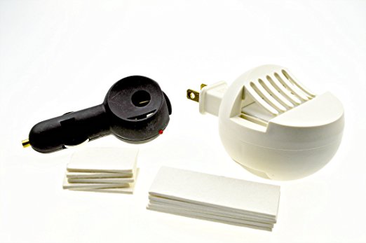 Plug In Diffusers – Earth Angel's Naturals