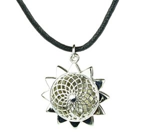 silver-sunflower-diffuser-necklace